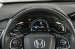 Honda Clarity Plug-In Hybrid 2017 года (NA)